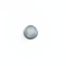 0.5 Inch Wire Mesh Filter Cap